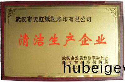 清(qing)潔(jie)生(sheng)産(chan)企(qi)業(ye)