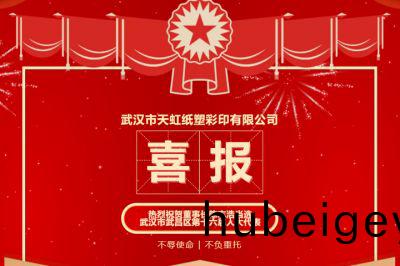 熱烈祝賀董事長陳誌浩噹選武昌區十六屆人大代錶