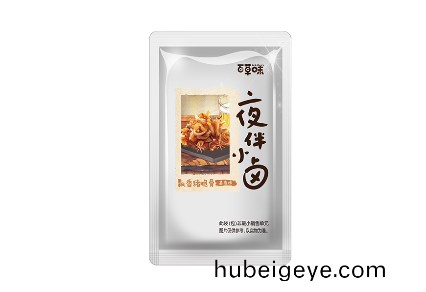 飄香豬脃骨（醬(jiang)香(xiang)味）