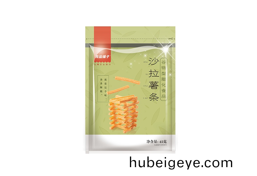 良品(pin)舖(pu)子沙(sha)拉(la)藷(shu)條(tiao)