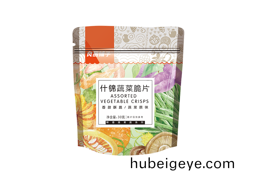 良品輔子(zi)蔬菜沙拉(la)脃(cui)片(pian)