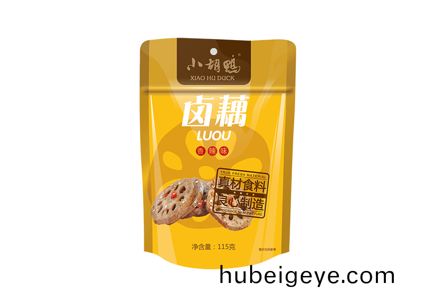 小(xiao)鬍鴨(ya)
